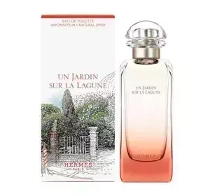 Hermès Un Jardin Sur La Lagune woda toaletowa spray 100 ml