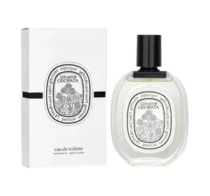 Diptyque Geranium Odorata woda toaletowa spray 100 ml