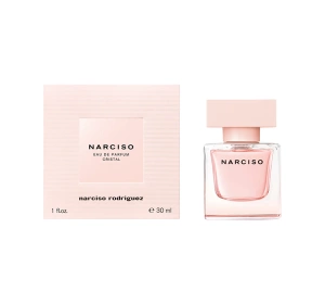 Narciso Rodriguez Narciso Cristal woda perfumowana spray 30 ml