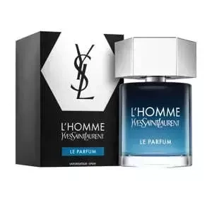 Yves Saint Laurent L'Homme Le Parfum perfumy spray 100 ml