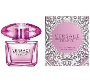 Versace Bright Crystal Absolu woda perfumowana spray 90 ml