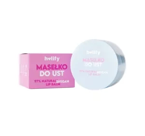 Holify masełko do ust 20 ml