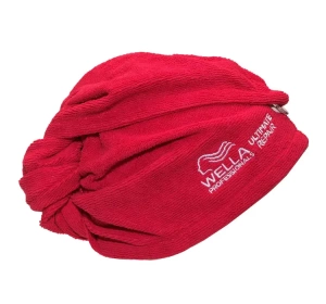 Wella Professionals turban-ręcznik do włosów