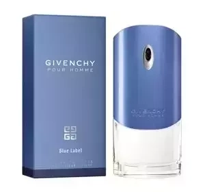 Givenchy Pour Homme Blue Label woda toaletowa spray 100 ml
