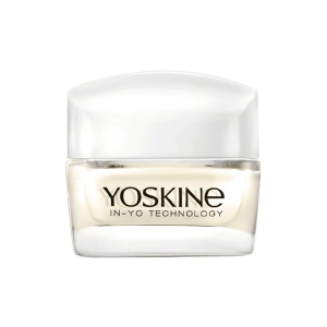Yoskine Age Ritual Ceramide Repair Smooth & Repair aksamitny krem ujędrniający 50 ml