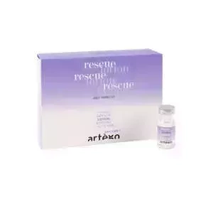 Artego Easy Care T Rescue ampułki przeciw wypadaniu włosów 10 x 8 ml