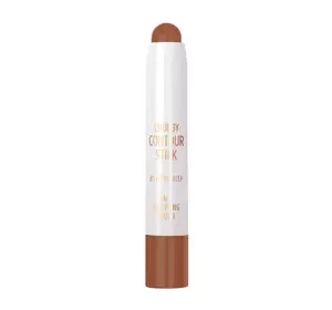 Golden Rose Chubby Contour Stick sztyft do konturowania twarzy 03 Medium Deep 3,8 g