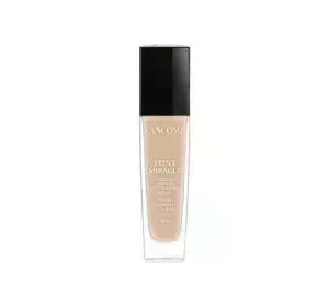 LANCOME TEINT MIRACLE PODKŁAD NAWILŻAJĄCY 04 BEIGE NATURE 30ML