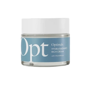 Oriflame Opt Optimals Hydra Radiance odżywczy krem do twarzy 50ml