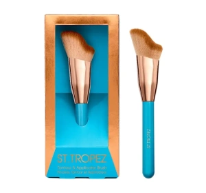 St. Tropez Tantour & Applicator Brush pędzel do samoopalacza