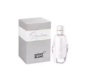 Montblanc Signature woda perfumowana spray 30 ml
