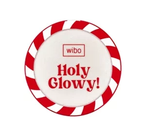 Wibo Holy Glowy! rozświetlacz do twarzy 6 g