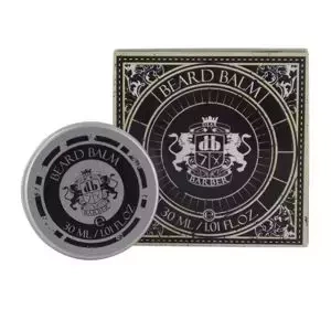 Dear Barber Beard Balm balsam do pielęgnacji brody 30 ml