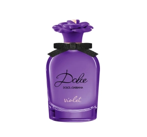 Outlet Dolce & Gabbana Dolce Violet woda toaletowa spray 75 ml