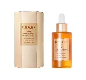 Holika Holika Honey Royalactin liftingująca ampułka do twarzy 30 ml
