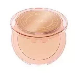 Nabla Close-Up Smoothing Pressed Powder puder prasowany Medium 11,5g