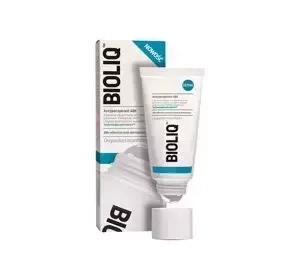 Bioliq Dermo antyperspirant 48H 50 ml