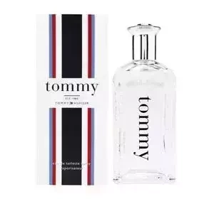 Tommy Hilfiger Tommy woda toaletowa spray 100 ml