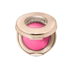 Affect x Ruda Maluje Glow Bakery róż wypiekany Blushie 3 g