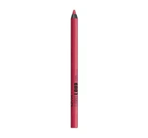 NYX Professional Makeup Line Loud Lip Pencil konturówka do ust 12 On a Mission 1,2 g