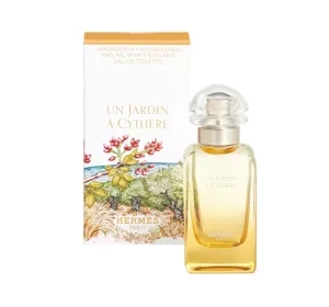 Hermès Un Jardin à Cythère woda toaletowa spray 50 ml
