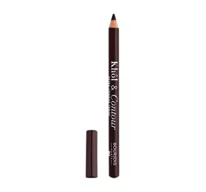 Bourjois Khol Contour kredka do oczu 004 Brown 1,2 g