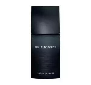 Tester Issey Miyake Nuit d'Issey woda toaletowa spray 125 ml