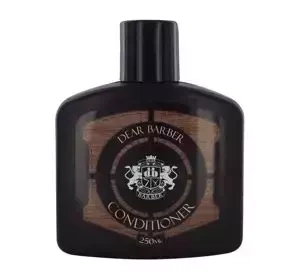 Dear Barber Conditioner odżywka do włosów i brody 250 ml