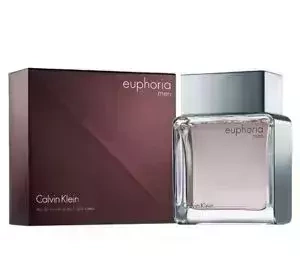 Calvin Klein Euphoria Men woda toaletowa spray 100 ml