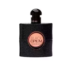 Tester Yves Saint Laurent Black Opium woda perfumowana spray 90 ml
