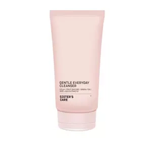 Sister's Aroma Sister's Care żel do mycia twarzy 150ml