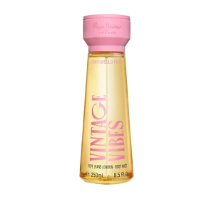 Pepe Jeans Vintages Vibes mgiełka do ciała 250 ml