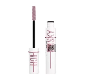 Maybelline Lash Sensational Sky High czarna baza pod tusz do rzęs 7,7 ml