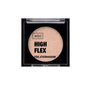 Wibo High Flex foliowy cień do powiek 02 Money Honey 2,5 g