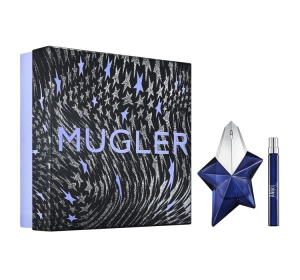 Mugler Angel Elixir woda perfumowana spray 50 ml + 10 ml