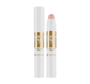 Bell Professional wegański rozświetlacz w sztyfcie 01 So Bright 3,5 g