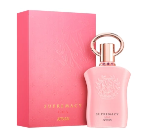 Afnan Supremacy Gala ekstrakt perfum spray 90 ml