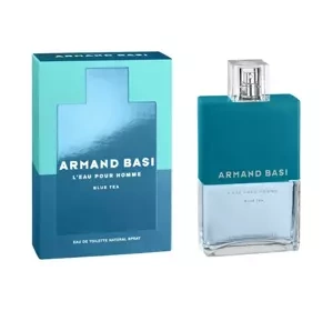 Armand Basi L'Eau Pour Homme Blue Tea woda toaletowa spray 125 ml