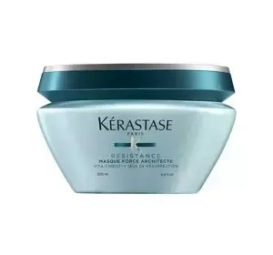 KERASTASE RESISTANCE MASQUE FORCE ARCHITECTE WZMACNIAJĄCA MASKA DO WŁOSÓW 200ML