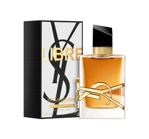 Yves Saint Laurent Libre Intense woda perfumowana spray 50 ml