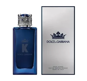 Dolce & Gabbana K by Dolce & Gabbana Intense woda perfumowana spray 100 ml