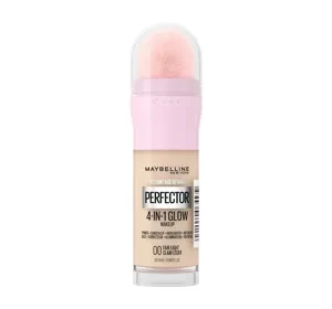 Maybelline Instant Anti Age Perfector rozświetlający podkład do twarzy 00 Fair Light 20 ml