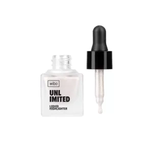Wibo Unlimited płynny rozświetlacz 15 ml