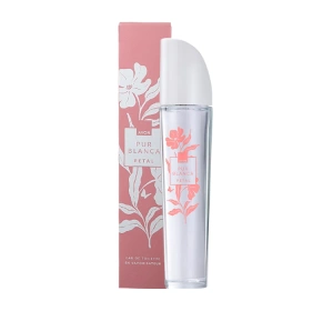 Avon Pur Blanca Petal woda toaletowa spray 50 ml