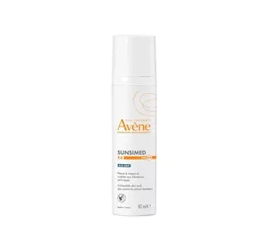 Avène Sunsimed Ka Blue Light krem z bardzo wysoką ochroną przeciwsłoneczną SPF50 80 ml