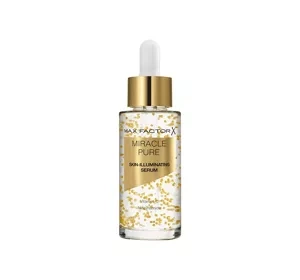 Max Factor Miracle Pure serum do twarzy 30 ml