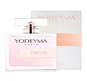Yodeyma for You woda perfumowana spray 100 ml