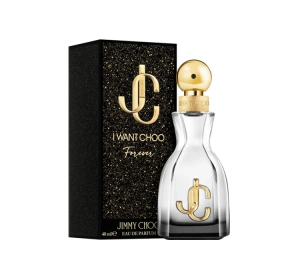 Jimmy Choo I Want Choo Forever woda perfumowana spray 40 ml
