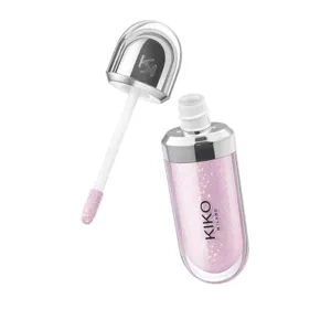 KIKO Milano 3D Hydra Lipgloss błyszczyk powiększający usta 27 Pearly Lavender 6,5ml