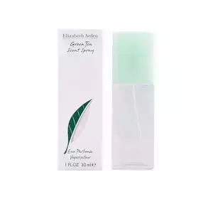 Elizabeth Arden Green Tea woda perfumowana spray 30 ml